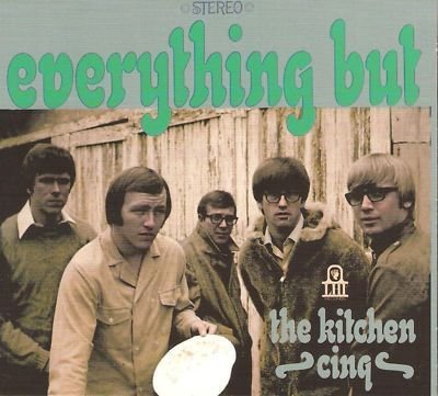 Everything But...