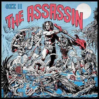 The Assassin