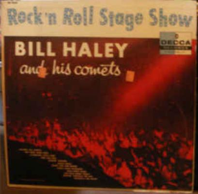 Rock'n Roll Stage Show