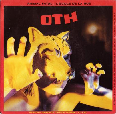 Animal Fatal