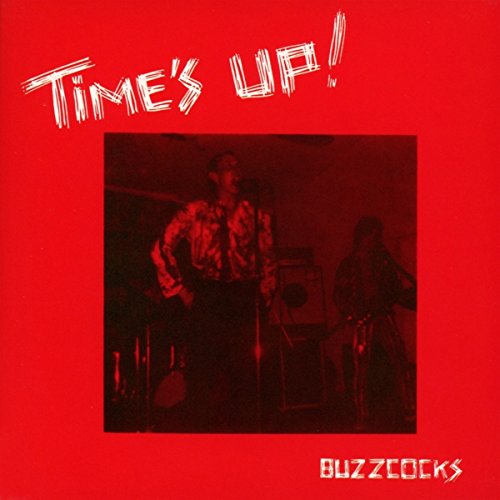 Time's Up