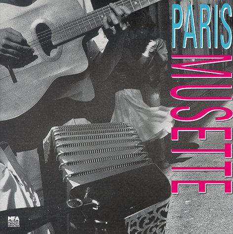 Paris Musette