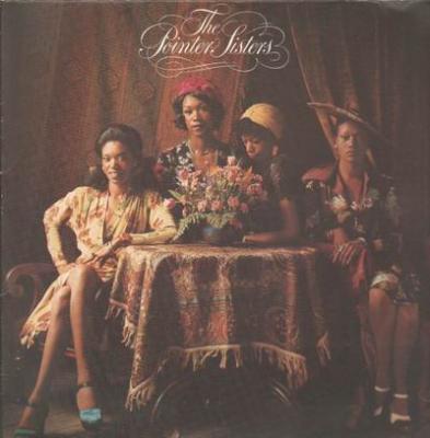 The Pointer Sisters