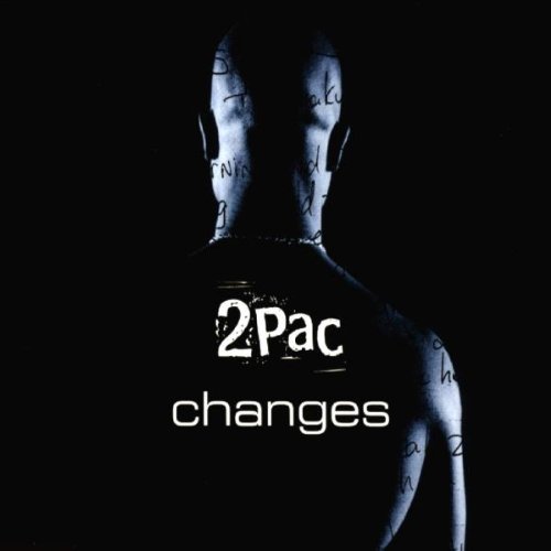 2pac - Changes - Jive - 0522832