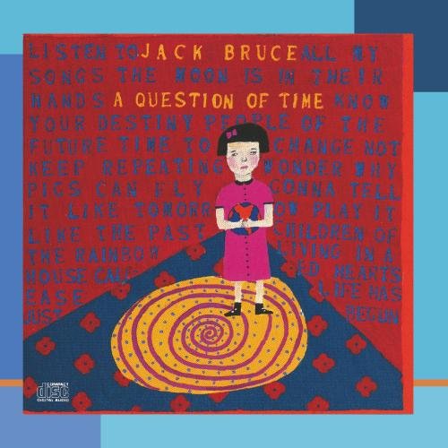 A Question Of Time