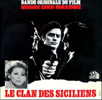 Le Clan Des Siciliens