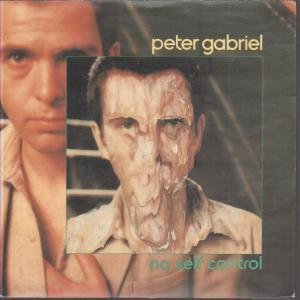 No Self Control 7 Inch