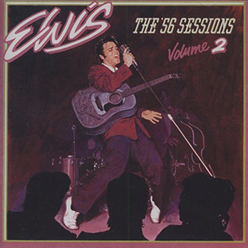 The '56 Sessions Vol.2
