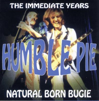 Natural Born Bugie - The Immediate Years