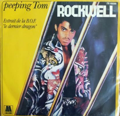 Peeping Tom