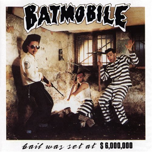 Bail Was Set At $6,000,000