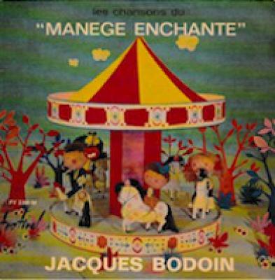Les Chansons Du Manege Enchante