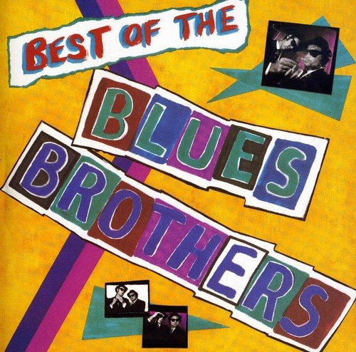 Best Of The Blues Brothers