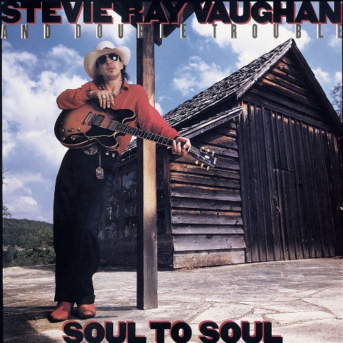 Soul To Soul (15 ?)8,07 11,50 17,28 (19 19 21 Port Compris)2021 M- Vg+ écouté Nettoyé