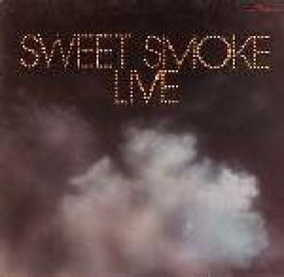 Sweet Smoke Live