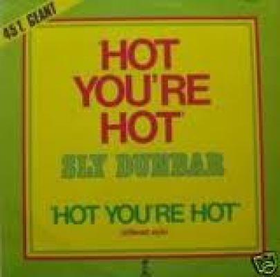 Hot You're Hot
