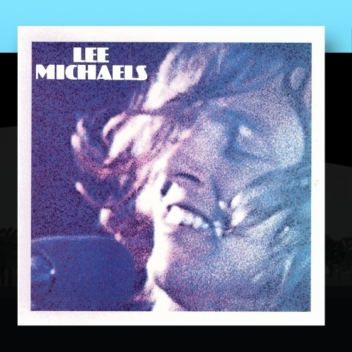 Lee Michaels