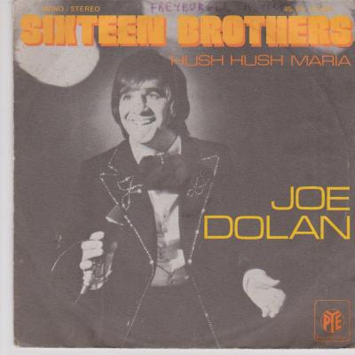 Sixteen Brothers