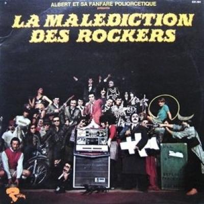 La Malediction Des Rockeurs