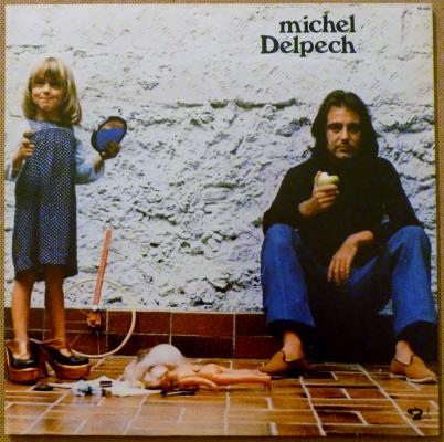 Michel Delpech &...