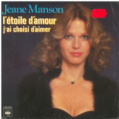 L Etoile D Amour