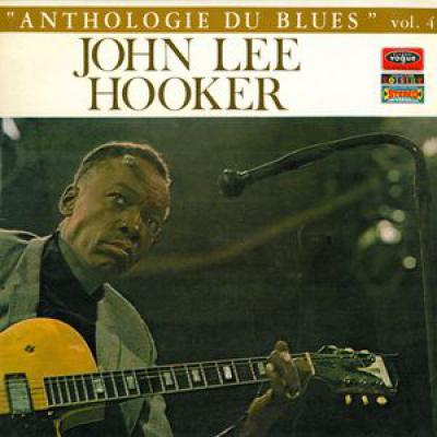 Anthologie Du Blues Vol.4