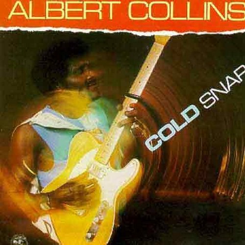 Cold Snap