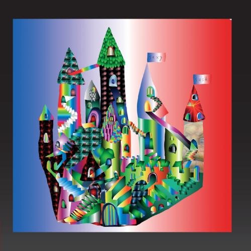 Chateau De France - Ep