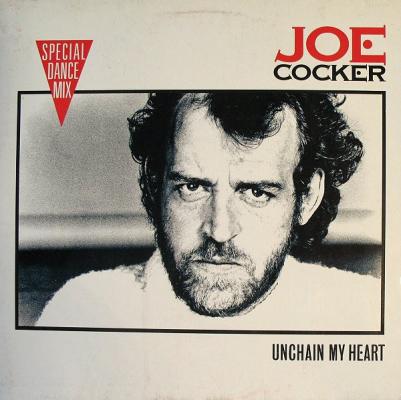 Unchain My Heart (special Dance Mix)