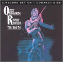 Randy Rhoads Tribute By Osbourne, Ozzy