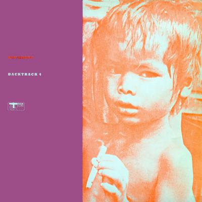 Backtrack 4