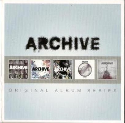 Original Album Series
