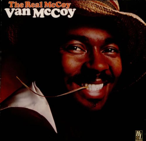 The Real Mccoy