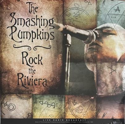 Rock The Riviera Live Radio Broadcast