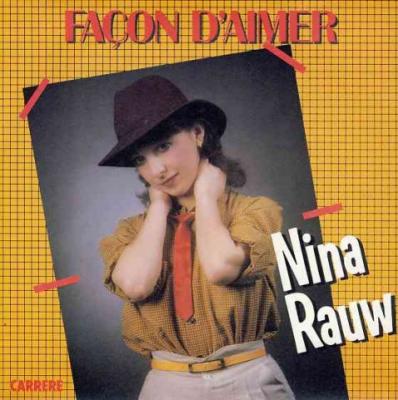 Façon D'aimer