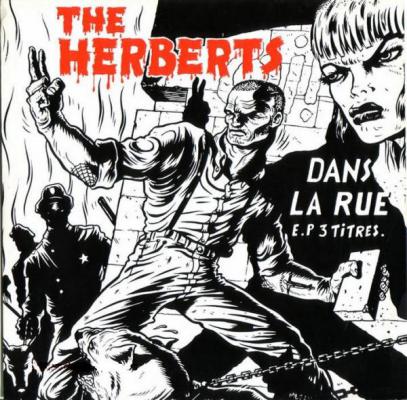 Dans La Rue