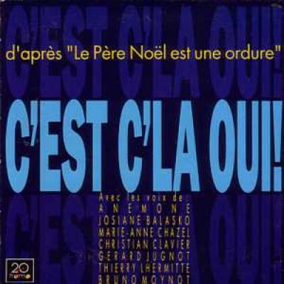C'est C'la Oui