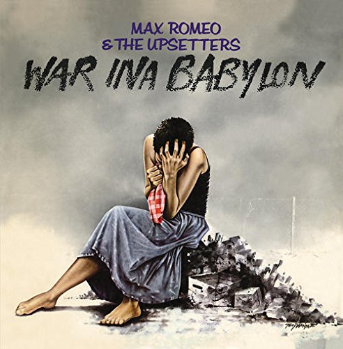 War In Babylon