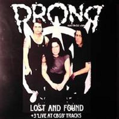 Lost And Found