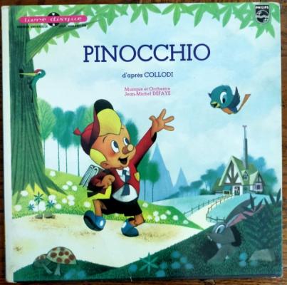 Pinocchio