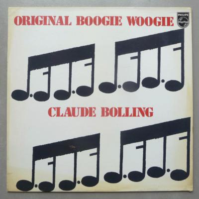 Original Boogie Woogie