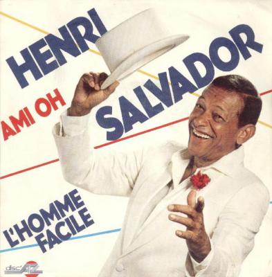 Ami Oh / L'homme Facile