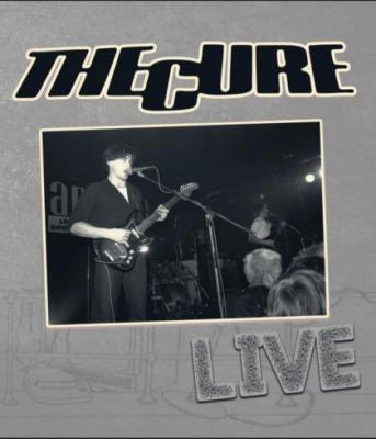 Live At Carshalton Carnival 01.06.1979