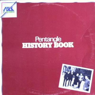 History Book