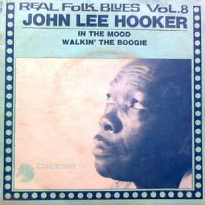 In The Mood / Walkin' The Boogie