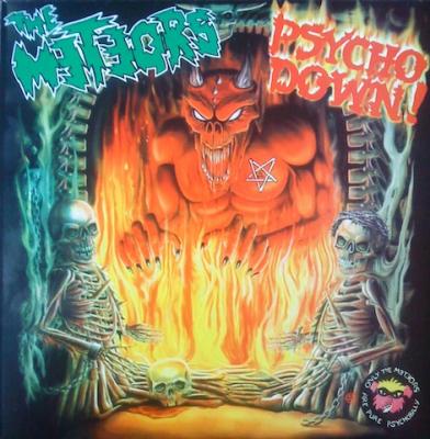 Psycho Down