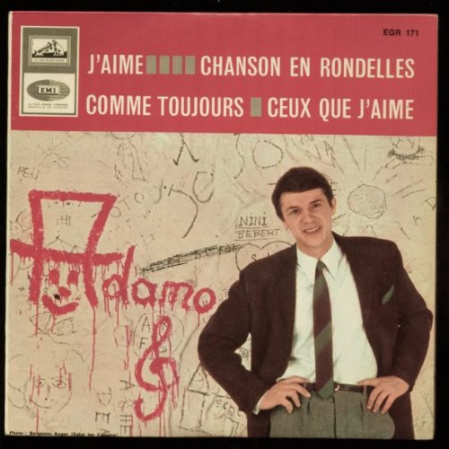 J'aime