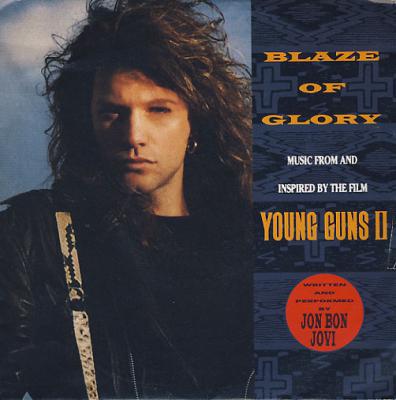 Blaze Or Glory
