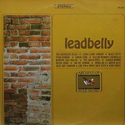 Leadbelly