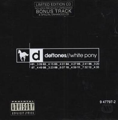 White Pony